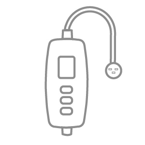 In-Cable Control and Protection Device(IC-CPD)