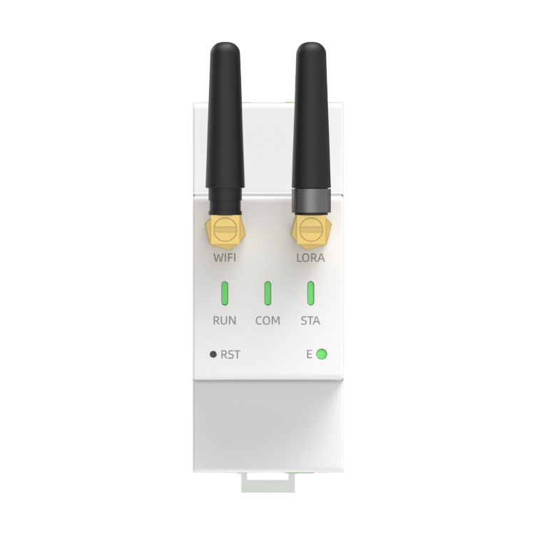 Smart Power Sensor