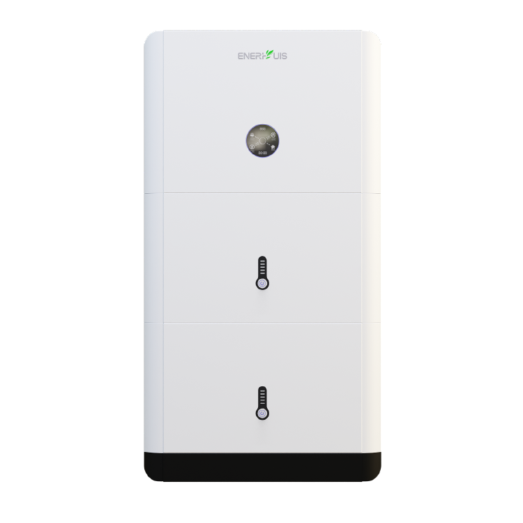 Home Energy Storage