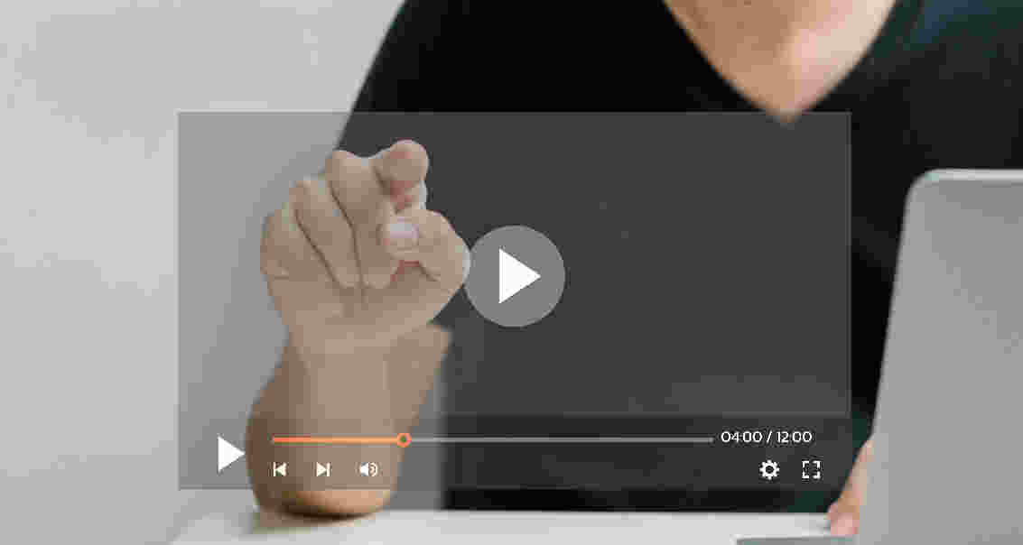 Video Center